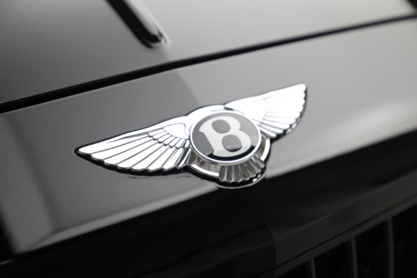 New 2023 Bentley Flying Spur Speed for sale Sold at Aston Martin of Greenwich in Greenwich CT 06830 16