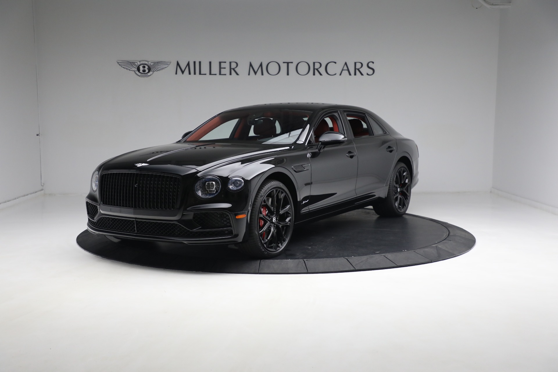 New 2023 Bentley Flying Spur Speed for sale Sold at Aston Martin of Greenwich in Greenwich CT 06830 1