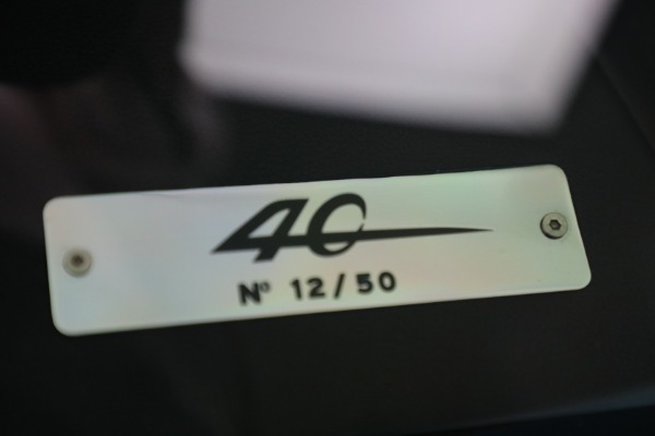 Used 2003 Lamborghini Murcielago for sale Sold at Aston Martin of Greenwich in Greenwich CT 06830 18