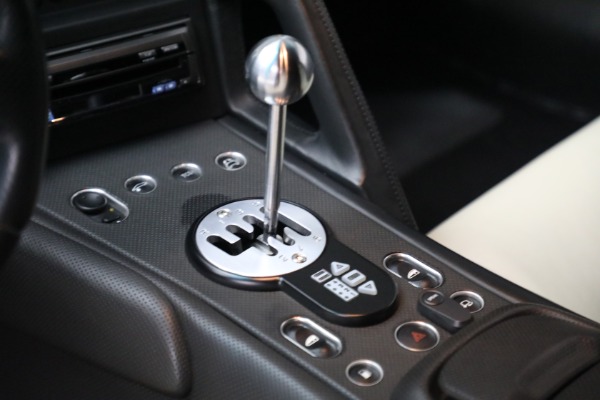 Used 2003 Lamborghini Murcielago for sale Sold at Aston Martin of Greenwich in Greenwich CT 06830 20