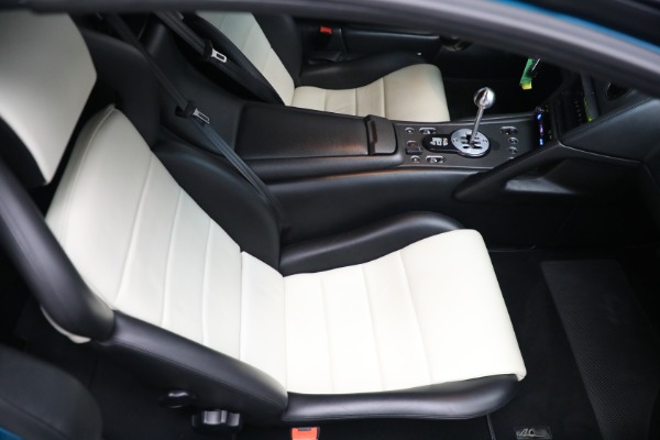 Used 2003 Lamborghini Murcielago for sale Sold at Aston Martin of Greenwich in Greenwich CT 06830 25