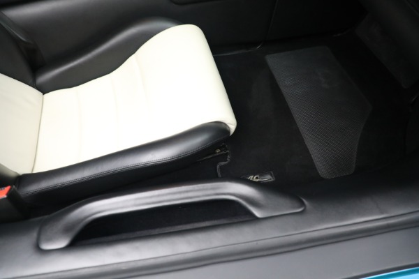 Used 2003 Lamborghini Murcielago for sale Sold at Aston Martin of Greenwich in Greenwich CT 06830 26