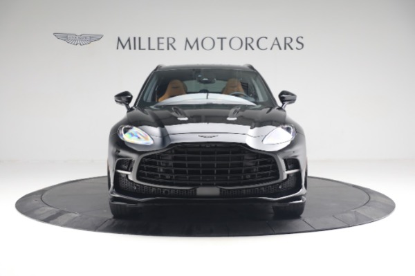 Used 2023 Aston Martin DBX 707 for sale $219,900 at Aston Martin of Greenwich in Greenwich CT 06830 11