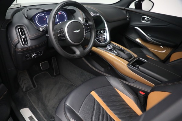Used 2023 Aston Martin DBX 707 for sale $219,900 at Aston Martin of Greenwich in Greenwich CT 06830 13