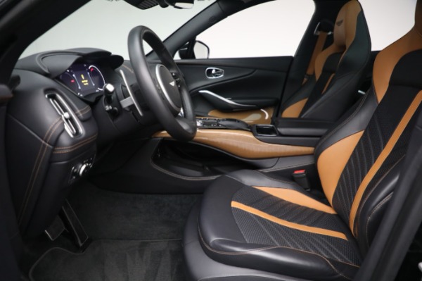 Used 2023 Aston Martin DBX 707 for sale $219,900 at Aston Martin of Greenwich in Greenwich CT 06830 14