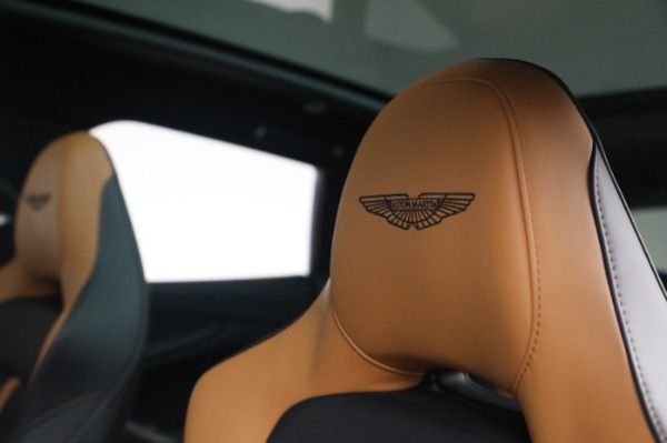 Used 2023 Aston Martin DBX 707 for sale $219,900 at Aston Martin of Greenwich in Greenwich CT 06830 16