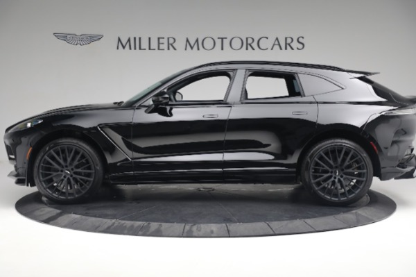 Used 2023 Aston Martin DBX 707 for sale $219,900 at Aston Martin of Greenwich in Greenwich CT 06830 2