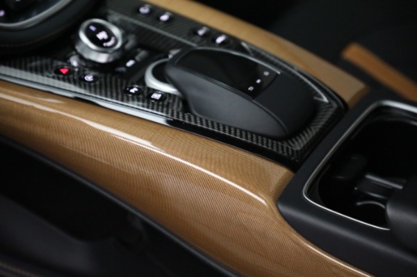 Used 2023 Aston Martin DBX 707 for sale $219,900 at Aston Martin of Greenwich in Greenwich CT 06830 20