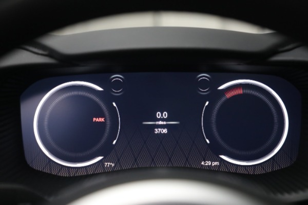 Used 2023 Aston Martin DBX 707 for sale $219,900 at Aston Martin of Greenwich in Greenwich CT 06830 21