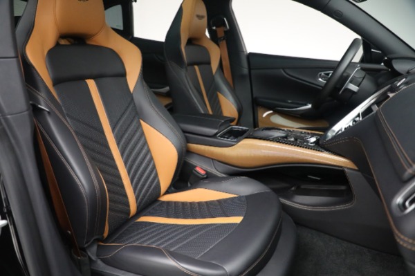 Used 2023 Aston Martin DBX 707 for sale $219,900 at Aston Martin of Greenwich in Greenwich CT 06830 27