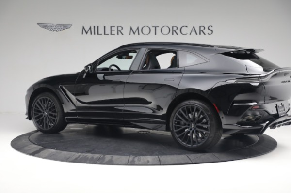 Used 2023 Aston Martin DBX 707 for sale $219,900 at Aston Martin of Greenwich in Greenwich CT 06830 3