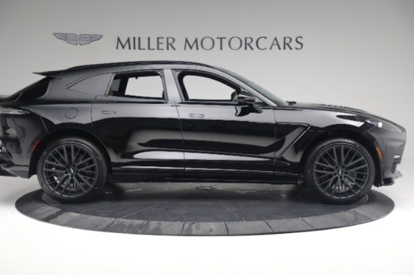 Used 2023 Aston Martin DBX 707 for sale $219,900 at Aston Martin of Greenwich in Greenwich CT 06830 8
