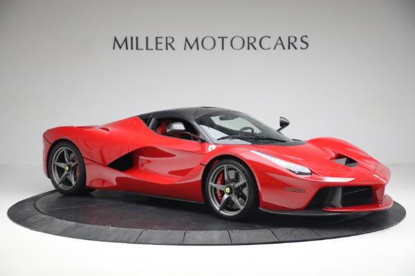 Used 2014 Ferrari LaFerrari for sale Call for price at Aston Martin of Greenwich in Greenwich CT 06830 10