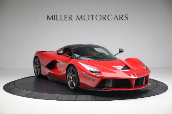 Used 2014 Ferrari LaFerrari for sale Call for price at Aston Martin of Greenwich in Greenwich CT 06830 11