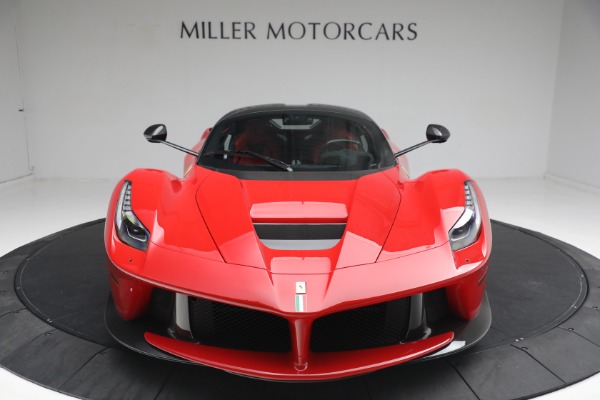 Used 2014 Ferrari LaFerrari for sale Call for price at Aston Martin of Greenwich in Greenwich CT 06830 12