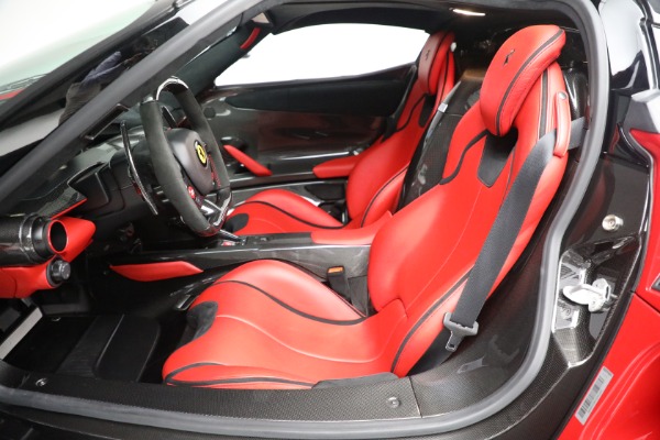Used 2014 Ferrari LaFerrari for sale Call for price at Aston Martin of Greenwich in Greenwich CT 06830 14