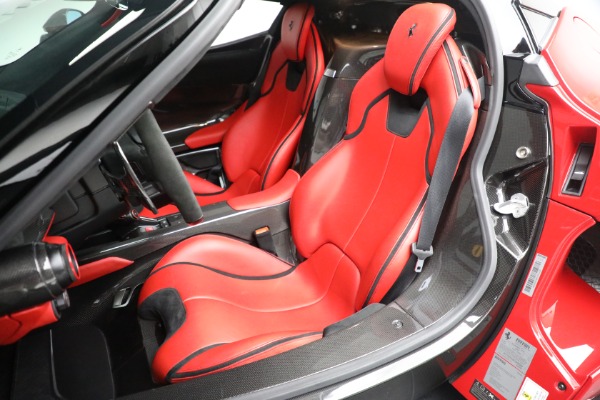 Used 2014 Ferrari LaFerrari for sale Call for price at Aston Martin of Greenwich in Greenwich CT 06830 15