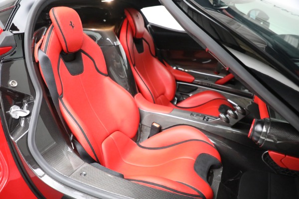 Used 2014 Ferrari LaFerrari for sale Call for price at Aston Martin of Greenwich in Greenwich CT 06830 18