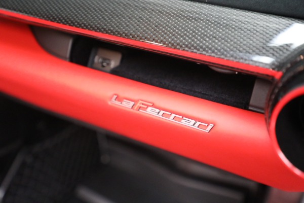 Used 2014 Ferrari LaFerrari for sale Call for price at Aston Martin of Greenwich in Greenwich CT 06830 19