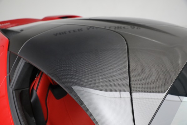Used 2014 Ferrari LaFerrari for sale Call for price at Aston Martin of Greenwich in Greenwich CT 06830 20