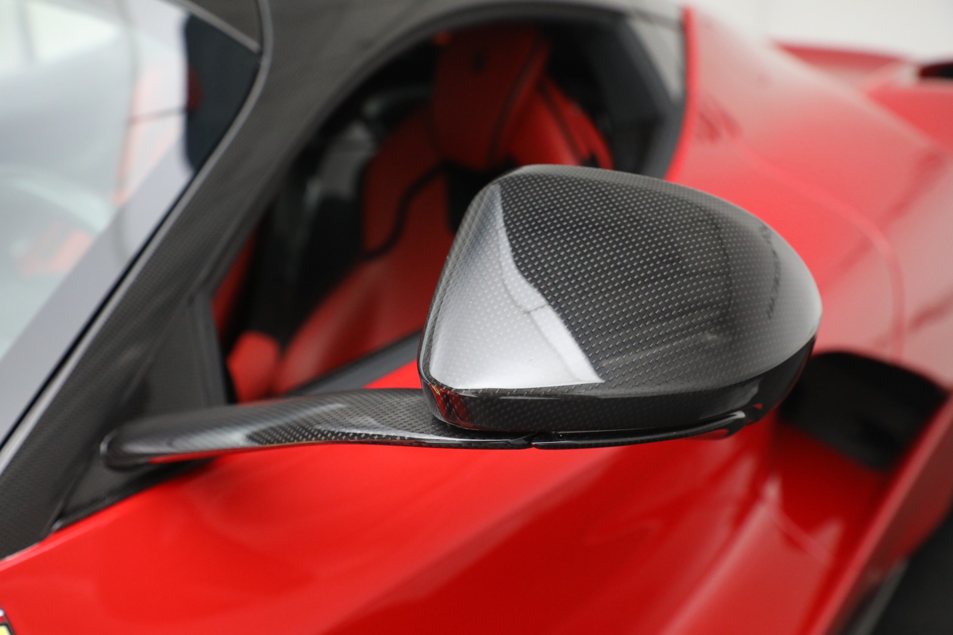 Pre-Owned 2014 Ferrari LaFerrari For Sale (Special Pricing) | Aston ...