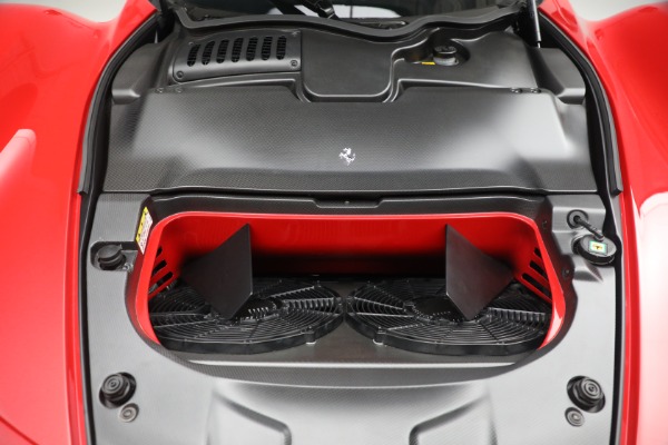 Used 2014 Ferrari LaFerrari for sale Call for price at Aston Martin of Greenwich in Greenwich CT 06830 22