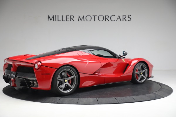 Used 2014 Ferrari LaFerrari for sale Call for price at Aston Martin of Greenwich in Greenwich CT 06830 8