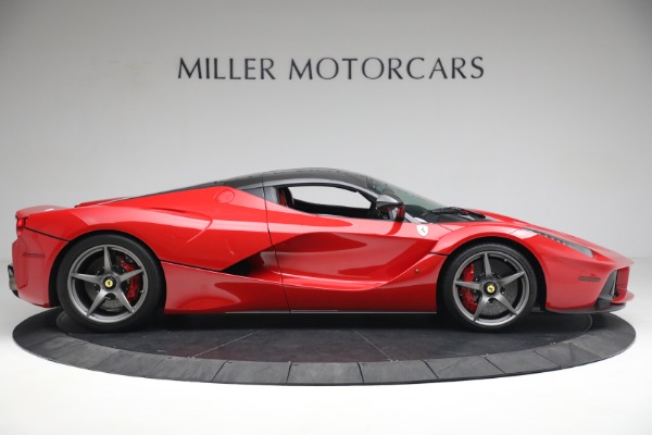 Used 2014 Ferrari LaFerrari for sale Call for price at Aston Martin of Greenwich in Greenwich CT 06830 9