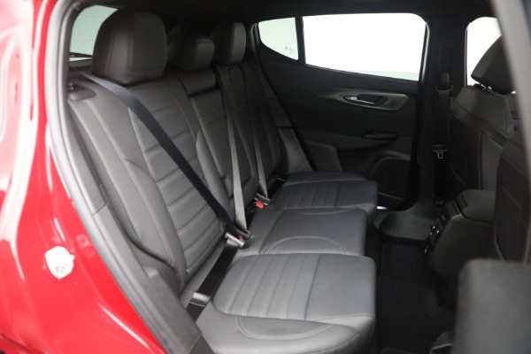 New 2024 Alfa Romeo Tonale Ti for sale Sold at Aston Martin of Greenwich in Greenwich CT 06830 28
