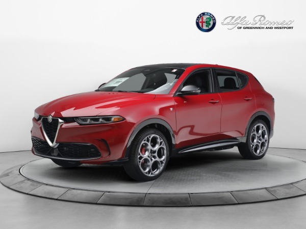 2024 Alfa Romeo Tonale