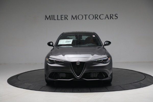 New 2024 Alfa Romeo Giulia Ti for sale Sold at Aston Martin of Greenwich in Greenwich CT 06830 18