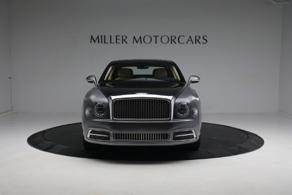 Used 2020 Bentley Mulsanne for sale Sold at Aston Martin of Greenwich in Greenwich CT 06830 15