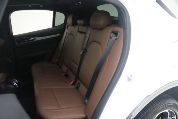 New 2024 Alfa Romeo Stelvio Ti for sale Sold at Aston Martin of Greenwich in Greenwich CT 06830 24