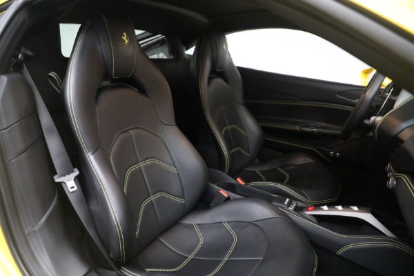 Used 2016 Ferrari 488 GTB for sale $249,900 at Aston Martin of Greenwich in Greenwich CT 06830 18