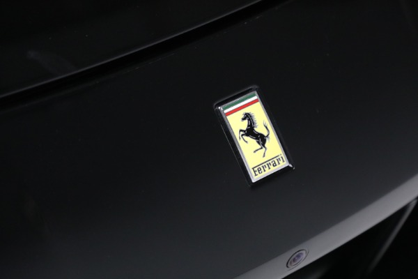 Used 2017 Ferrari 488 GTB for sale Sold at Miller Motorcars Aston Martin in Greenwich CT 06830 26