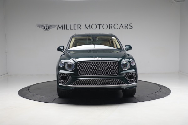 New 2023 Bentley Bentayga Azure Hybrid for sale Sold at Aston Martin of Greenwich in Greenwich CT 06830 14