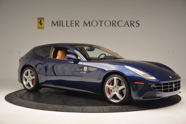 Used 2014 Ferrari FF for sale Sold at Aston Martin of Greenwich in Greenwich CT 06830 10