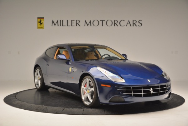 Used 2014 Ferrari FF for sale Sold at Aston Martin of Greenwich in Greenwich CT 06830 11