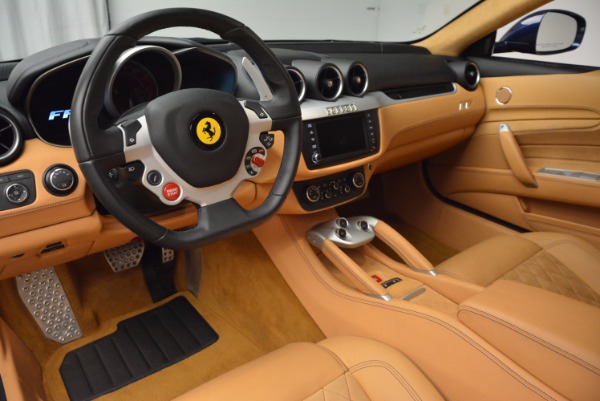 Used 2014 Ferrari FF for sale Sold at Aston Martin of Greenwich in Greenwich CT 06830 13