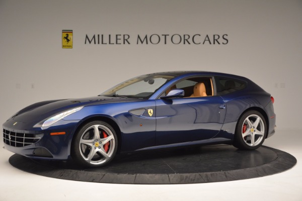 Used 2014 Ferrari FF for sale Sold at Aston Martin of Greenwich in Greenwich CT 06830 2