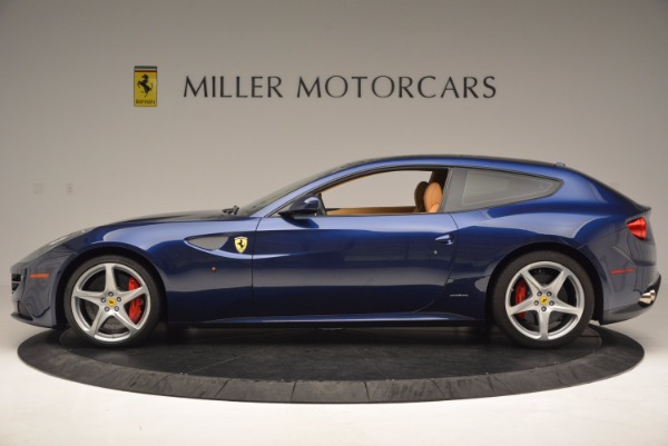 Used 2014 Ferrari FF for sale Sold at Aston Martin of Greenwich in Greenwich CT 06830 3