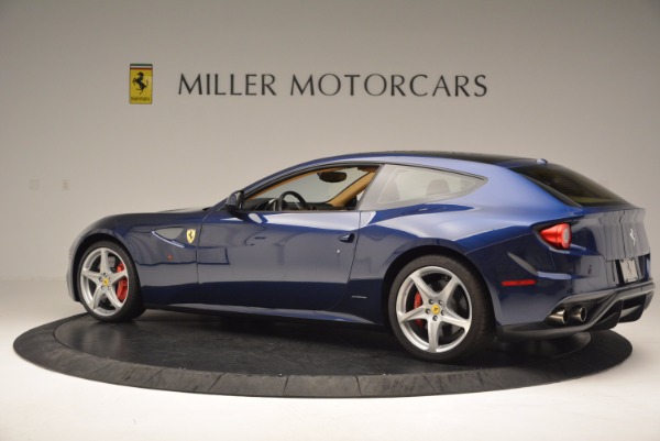 Used 2014 Ferrari FF for sale Sold at Aston Martin of Greenwich in Greenwich CT 06830 4