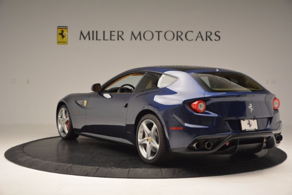 Used 2014 Ferrari FF for sale Sold at Aston Martin of Greenwich in Greenwich CT 06830 5