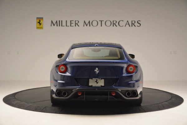 Used 2014 Ferrari FF for sale Sold at Aston Martin of Greenwich in Greenwich CT 06830 6