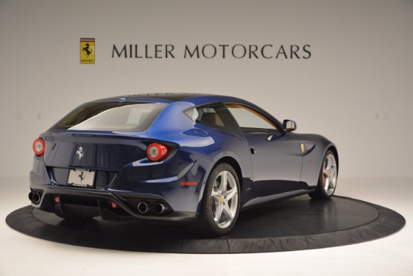 Used 2014 Ferrari FF for sale Sold at Aston Martin of Greenwich in Greenwich CT 06830 7