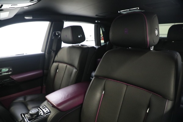 Used 2020 Rolls-Royce Phantom for sale $394,900 at Aston Martin of Greenwich in Greenwich CT 06830 14