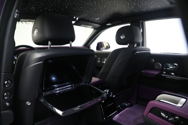Used 2020 Rolls-Royce Phantom for sale $394,900 at Aston Martin of Greenwich in Greenwich CT 06830 15