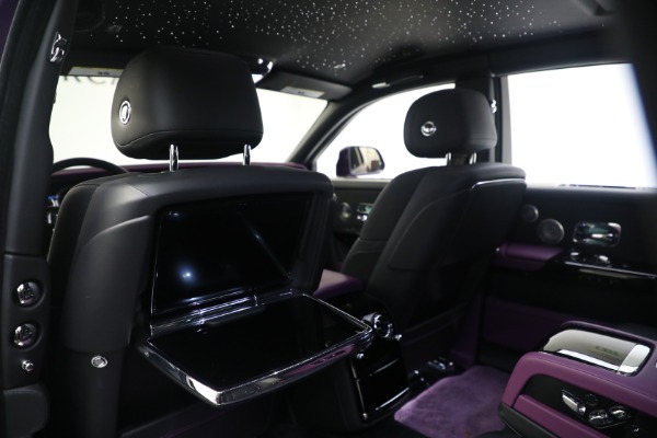 Used 2020 Rolls-Royce Phantom for sale $339,900 at Aston Martin of Greenwich in Greenwich CT 06830 15