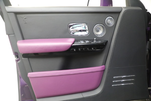 Used 2020 Rolls-Royce Phantom for sale $394,900 at Aston Martin of Greenwich in Greenwich CT 06830 18