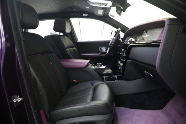 Used 2020 Rolls-Royce Phantom for sale $394,900 at Aston Martin of Greenwich in Greenwich CT 06830 20